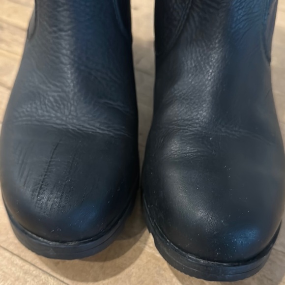 Sorel Black Boots - Picture 7 of 8